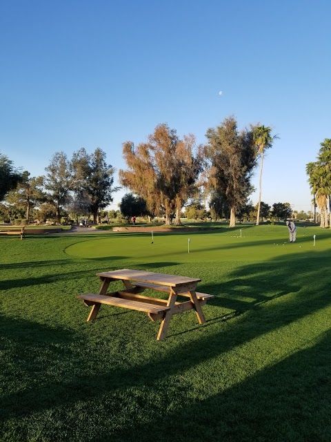 Superstition Springs Golf Club